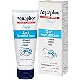 Aquaphor Baby Healing Cream 3 In 1 Diaper Rash 3.5 Ounce (100ml)