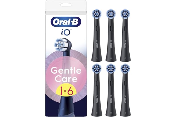Oral-B iO Gentle Care