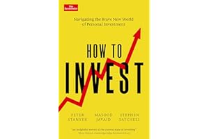 How to Invest: Navigating the brave new world of personal investment