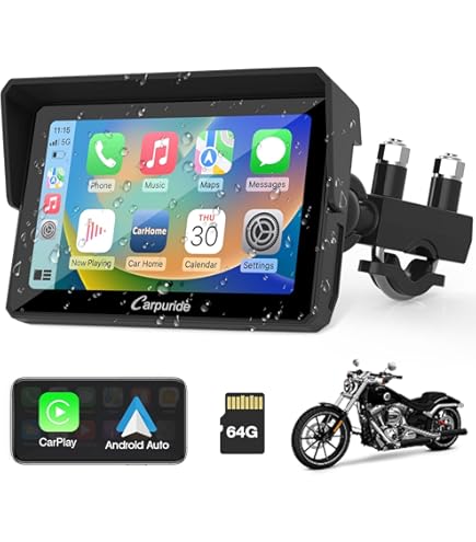 Brotect Screen Protector Anti-Glare Compatible With - View #11