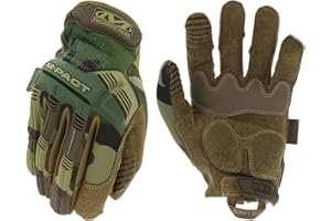 Mechanix Wear MPT-77-011 Guanti, XL, Camouflage