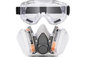 faburo Protection Respiratoire Réutilisable