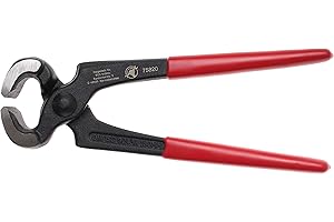 BGS DO IT YOURSELF BGS Diy 75820 | End Cutting Pliers | DIN 9243A | 180 mm