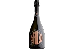 Valdo Origine Rosé Spumante Brut, 0.75 l