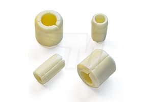 MYBA-S 5x Fensterheber Kunststoff Bolzen für Focus Golf 4 Bora Fabia | 6N0839511