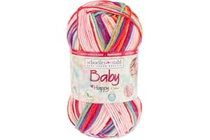 SCHOELLER&AMP;STAHL Schoeller+Stahl Baby Happy Color 104 Clown