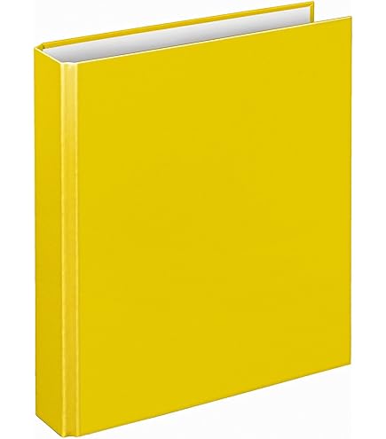 200 witte vellen A5, 14 x 20 cm, met 4 gaten, navulverpakking voor ordner, 4 ringen, A5