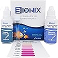 BIONIX Nitrite Test Kit for Water Quality Testing, Fresh & Salt Water (150 Test)