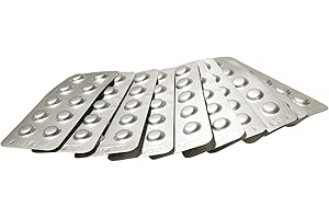 Extech, CL203, Tampone reattivo CL203 per misurare il contenuto di cloro Extech apparato CL200