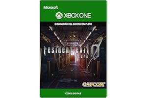 CAPCOM Resident Evil 0 | Xbox One - Codice download