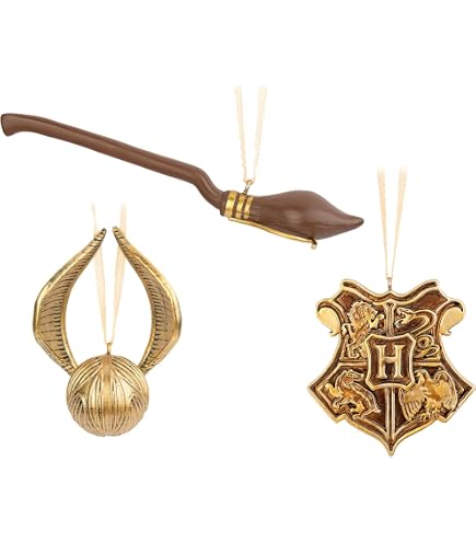 Blue Sky Designs Ltd Girnalda Luci LED Pozioni Harry Potter
