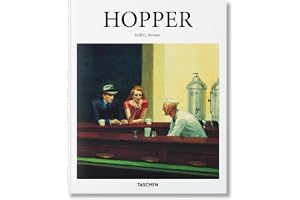 Hopper: 1882-1967: Transformation of the Real