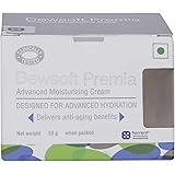 dewsoft premia advanced moisturizing cream
