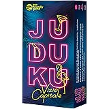 JUDUKU Vizio Capitale - Giochi da Tavolo- Giochi da tavolo adulti ideale per le serate tra amici - Giochi di società - Giochi