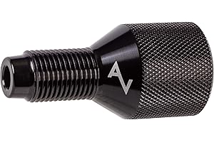 Air Venturi CO2 Bulk-Fill Adapter, Fits Umarex EBOS