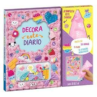 Decora este diario