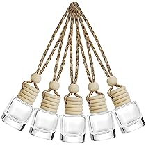 Diffusore di oli essenziali per auto, diffusore per aromaterapia, mini