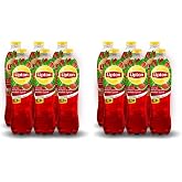 Lipton Ice Tea Karpuz ve Nane Aromalı Soğuk &Ccedil;ay Pet 6 x 1,5 L (2 paketi)