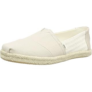 Espadrilles für Damen 7