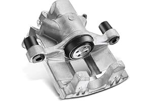 ‎FRANKBERG Frankberg Bremssattel Bremszange Hinten Links Kompatibel mit M.i.n.i R50 R53 Cooper One 1.6L 2001-2003 Replace# 34216757247