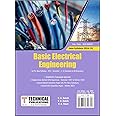 Basic Electrical Engineering for GTU 24 Course (I/II- COMMON - )