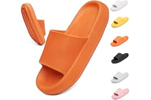 Geweo kapcie kąpielowe męskie damskie do kąpieli super miękkie antypoślizgowe unisex sandały plażowe gruba podeszwa prysznic sandał łazienka