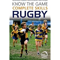 洋書 Rugby Union (Know The Game) 洋書 Rugby Union (Know The Game) Rugby Instructional Books