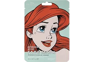 MAD Beauty Mascarilla Facial Hidratante, 25 Ml