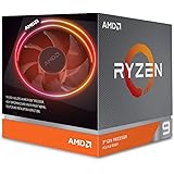 AMD RYZEN9 3900x Socket AM4 processor