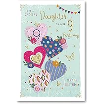 TSVATE 13th Birthday Card, 13th Birthday Gifts For Girls, Birthday Gift For 13 Year - View #7