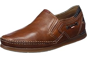 Fluchos 9883 Tornado Tornado PLACA Cuero Marino-STK- Mariner