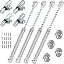 Juego De 5 Ruedas Para Sillas De Oficina De 11 Mm X 22 Mm - Ruedas Suaves Y Silenciosas Para Sillas Gaming Sillas Giratorias Fliti 88807992