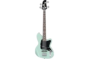 Ibanez Standard TMB30-MGR Mint Green - Gitara basowa 4 strunowa