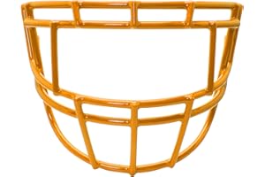 Schutt Vengeance EGOP-II-TRAD-NB Carbon Steel Football Facemask