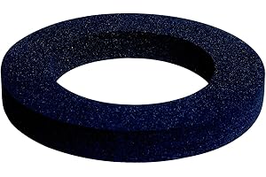 Joint de cuvette WC 110 x 70 x 8| Boutté