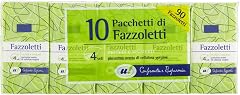U! Confronta & Risparmia Fazzoletti