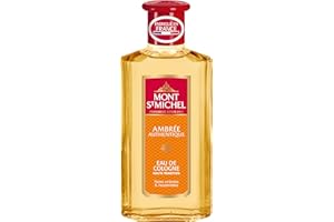 Mont Saint Michel - Colonia - Ambra autentica - 250 ml