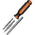 INDURO Screwdriver 2 in 1 (6 in 1)