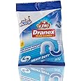 Mr. Muscle Dranex Drain Cleaner - Heavy Duty, 50g Pouch
