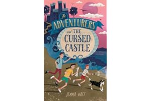 ELMSIDE PUBLISHING The Adventurers and the Cursed Castle