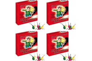 WECO 160 RIESEN Knallteufel Knallerbsen BIG Knaller Feuerwerk Kinderfeuerwerk