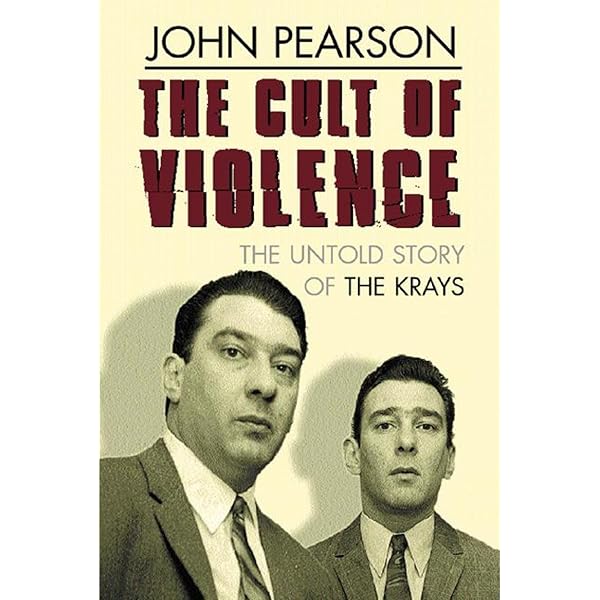 Those Were The Krays: 90 Years In Places - Foto 4