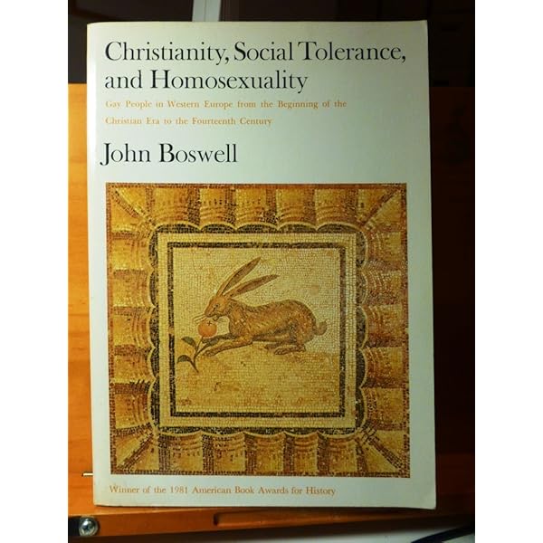 The Marriage of Likeness: Same-sex Unions in Pre-modern Europe