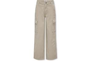 Only Kogyarrow-vox STR Cargo Pant PNT Noos - Pantalon Cargo - Pantalon Cargo - Femme