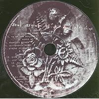 And Love Said No-Greatest Hits