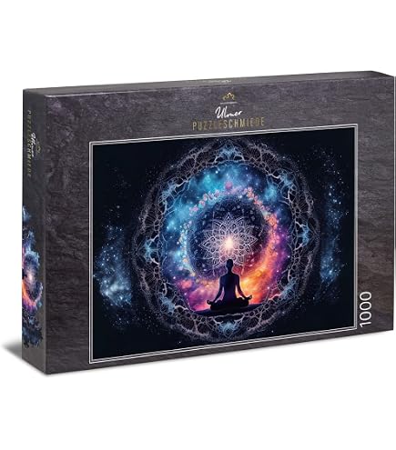 Ulmer Puzzleschmiede - Puzzle Istanbul: puzzle 1000 pezzi - Hagia Sophia, Istanbul, Turchia