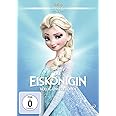 Die Eiskönigin - Völlig unverfroren (Disney Classics)