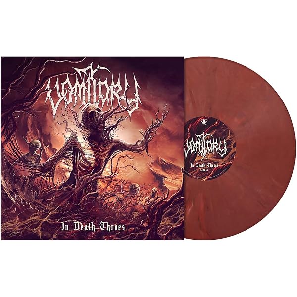 Onset of Putrefaction: Amazon.de: Musik-CDs & Vinyl
