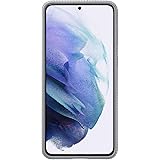 Samsung Protective Standing Cover per Galaxy S21+ 5G (2021), Light gray