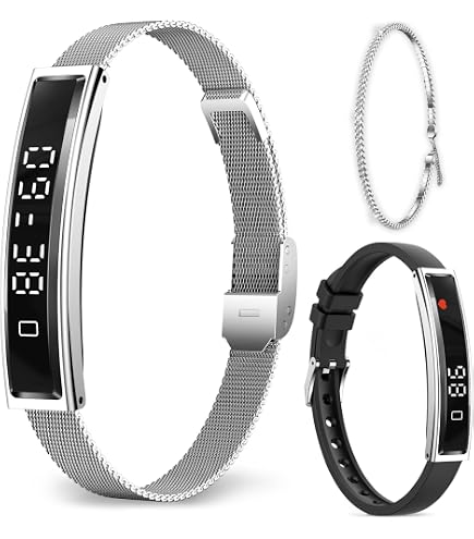 Smartwatch Donna Mi Smart Band 7 Pro - Braccialetto Fitness Con Display AMOLED 1.64, Monitoraggio Sonno E Cardio, 117 Modalità Sport, 12 Giorni Batteria Smartband 110 Modalità Sport Gps